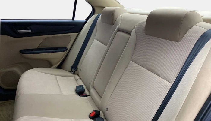 2018 Honda Amaze 1.2L I-VTEC V, Petrol, Manual, 9,894 km, Right Side Rear Door Cabin