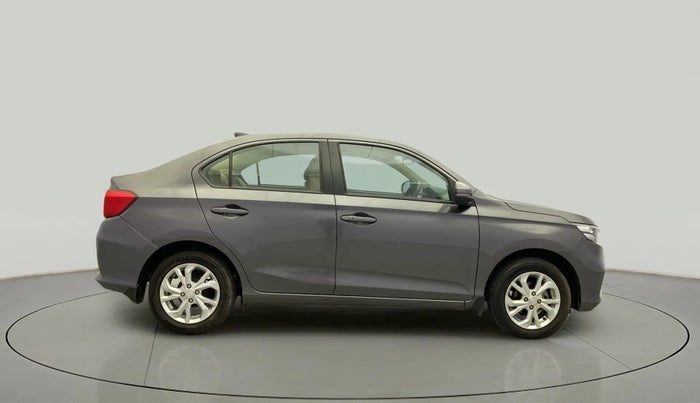 2018 Honda Amaze 1.2L I-VTEC V, Petrol, Manual, 9,894 km, Right Side View