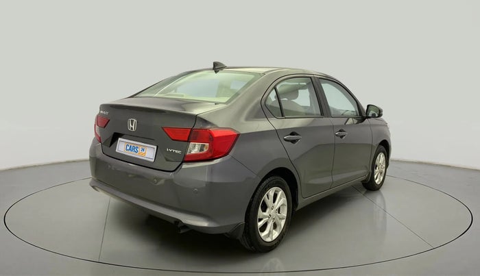 2018 Honda Amaze 1.2L I-VTEC V, Petrol, Manual, 9,894 km, Right Back Diagonal