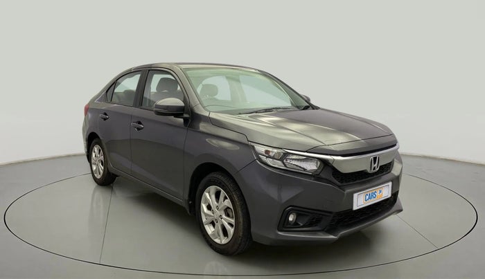2018 Honda Amaze 1.2L I-VTEC V, Petrol, Manual, 9,894 km, SRP