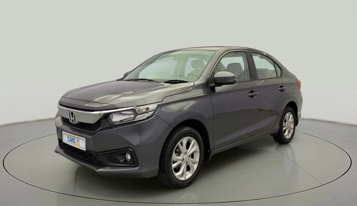 2018 Honda Amaze 1.2L I-VTEC V, Petrol, Manual, 9,894 km, Left Front Diagonal