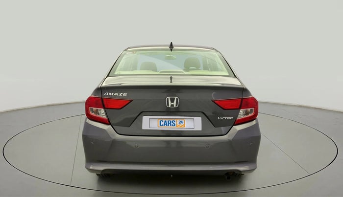 2018 Honda Amaze 1.2L I-VTEC V, Petrol, Manual, 9,894 km, Back/Rear