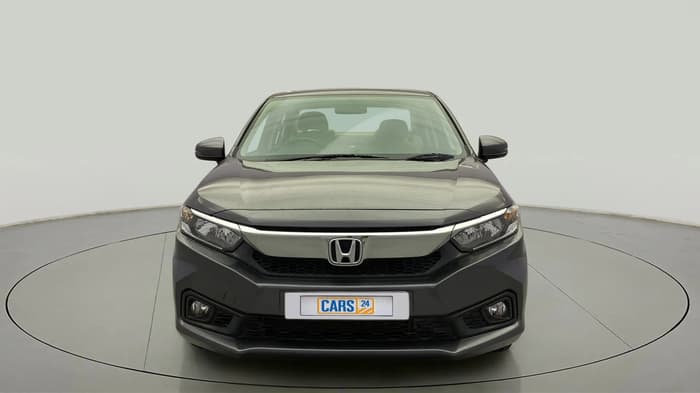 2018 Honda Amaze 1.2L I-VTEC V, Petrol, Manual, 9,894 km, Front