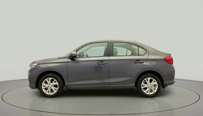 2018 Honda Amaze 1.2L I-VTEC V, Petrol, Manual, 9,894 km, Left Side