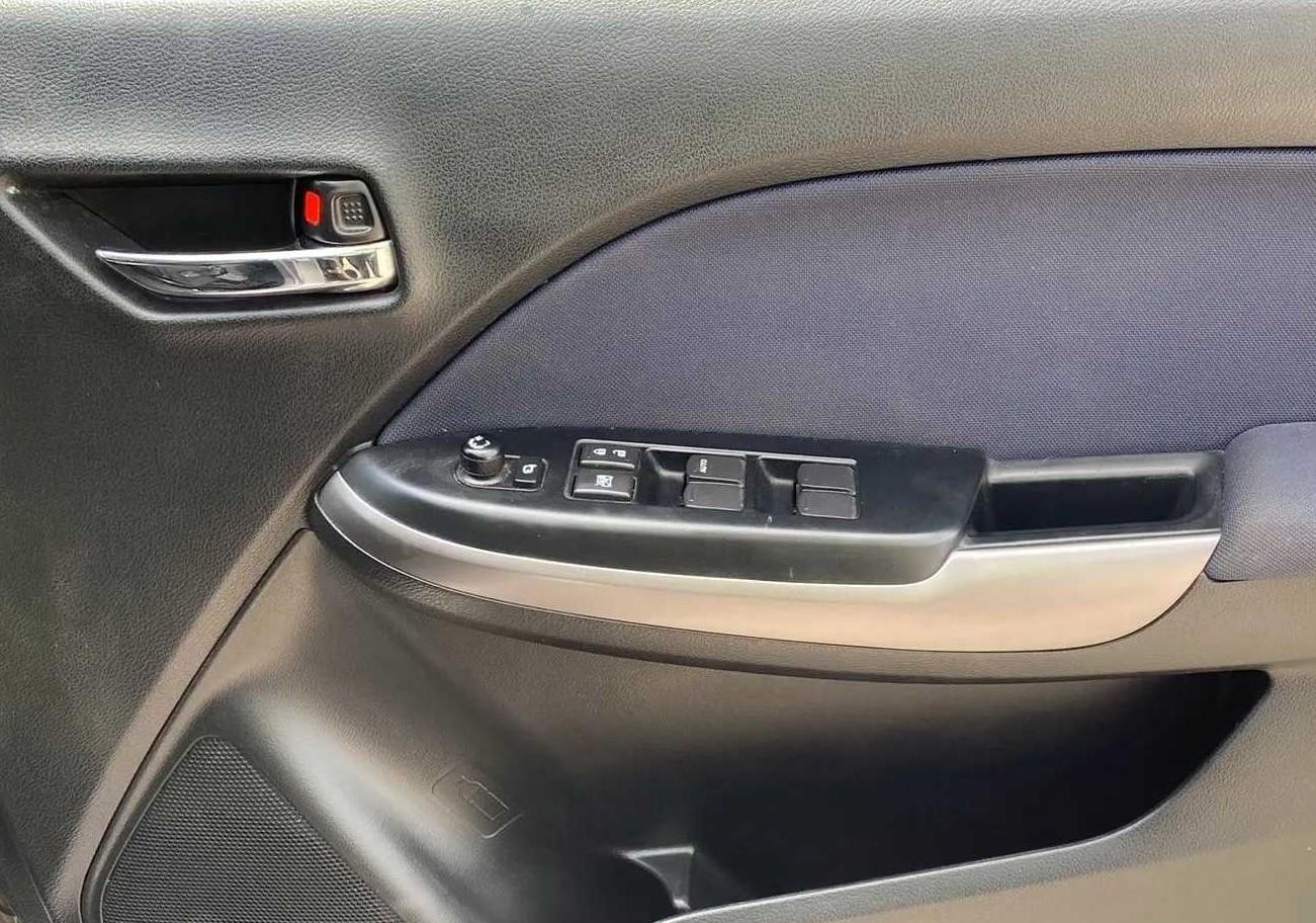 2020 Maruti Baleno ZETA PETROL 1.2, Petrol, Manual, 34,007 km, Driver Side Door Panels Control