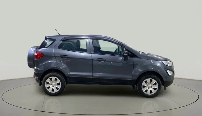 2020 Ford Ecosport AMBIENTE 1.5L PETROL, Petrol, Manual, 12,930 km, Right Side View