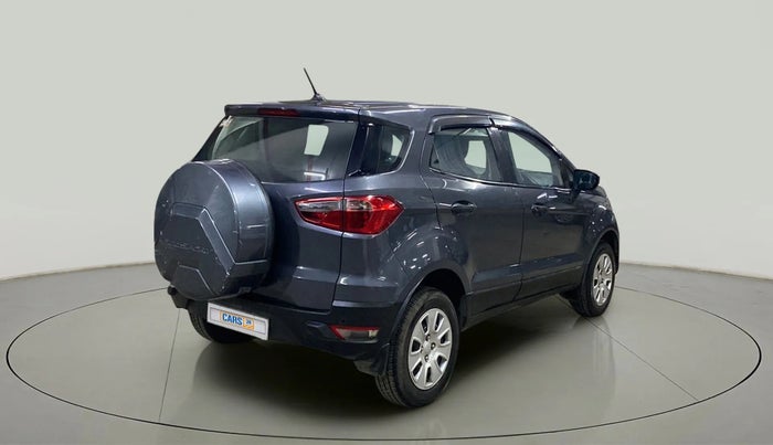 2020 Ford Ecosport AMBIENTE 1.5L PETROL, Petrol, Manual, 12,930 km, Right Back Diagonal