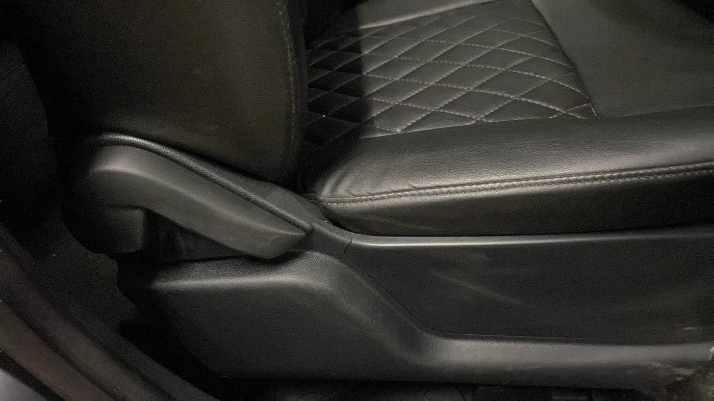 2020 Ford Ecosport AMBIENTE 1.5L PETROL, Petrol, Manual, 12,930 km, Driver Side Adjustment Panel
