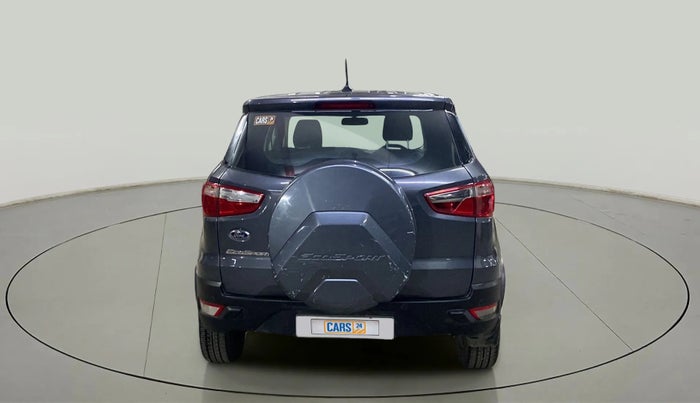 2020 Ford Ecosport AMBIENTE 1.5L PETROL, Petrol, Manual, 12,930 km, Back/Rear