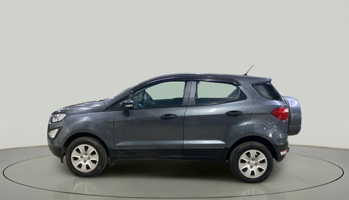 2020 Ford Ecosport AMBIENTE 1.5L PETROL, Petrol, Manual, 12,930 km, Left Side