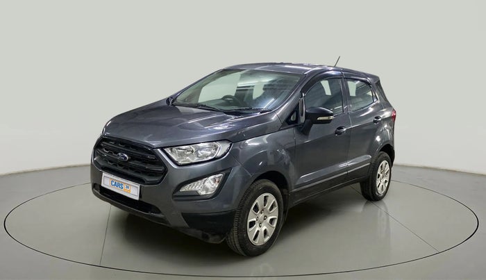 2020 Ford Ecosport AMBIENTE 1.5L PETROL, Petrol, Manual, 12,930 km, Left Front Diagonal
