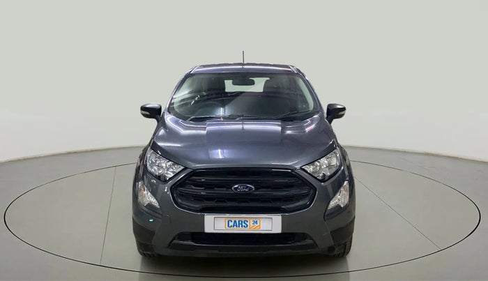 2020 Ford Ecosport AMBIENTE 1.5L PETROL, Petrol, Manual, 12,930 km, Front