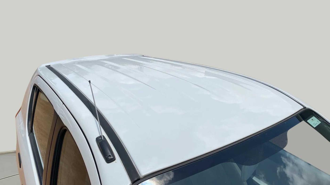 2015 Maruti Alto K10 VXI, Petrol, Manual, 22,518 km, Roof