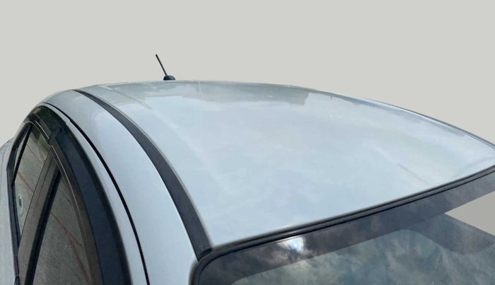 2020 Maruti Dzire VXI, Petrol, Manual, 50,179 km, Roof