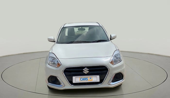 2020 Maruti Dzire VXI, Petrol, Manual, 50,179 km, Front