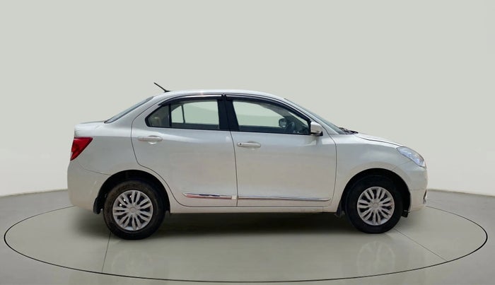 2020 Maruti Dzire VXI, Petrol, Manual, 50,179 km, Right Side