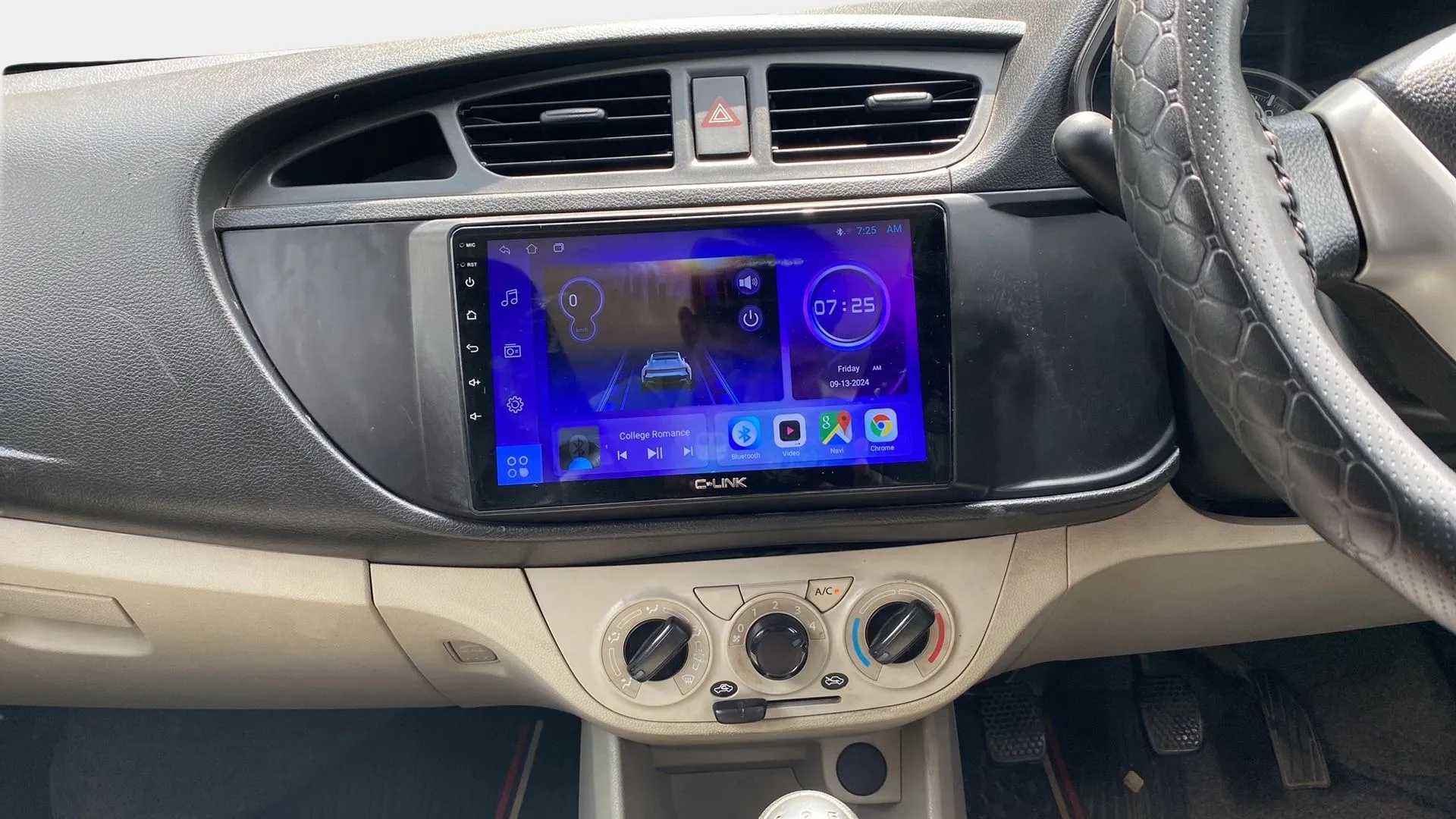 Features