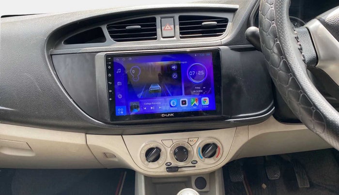 2019 Maruti Alto LXI, Petrol, Manual, 20,662 km, Air Conditioner
