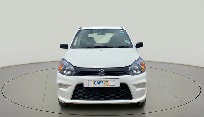 2019 Maruti Alto LXI, Petrol, Manual, 20,662 km, Front