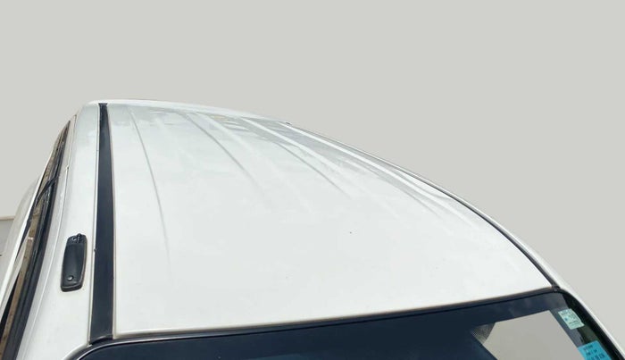 2019 Maruti Alto LXI, Petrol, Manual, 20,662 km, Roof