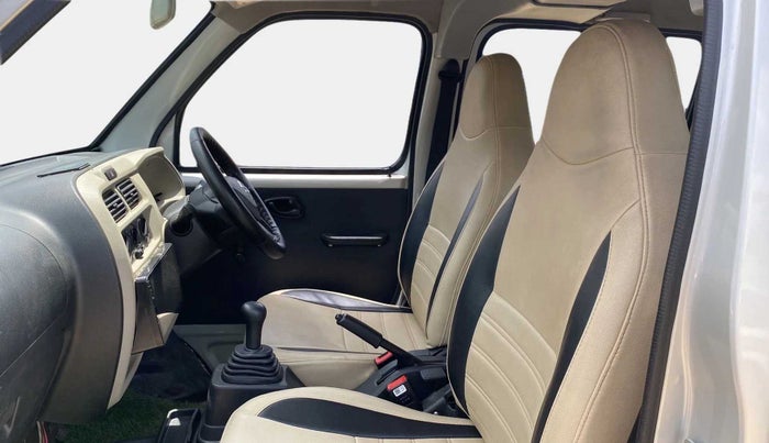 2023 Maruti Eeco 7 STR STD 1.2, Petrol, Manual, 25,754 km, Right Side Front Door Cabin