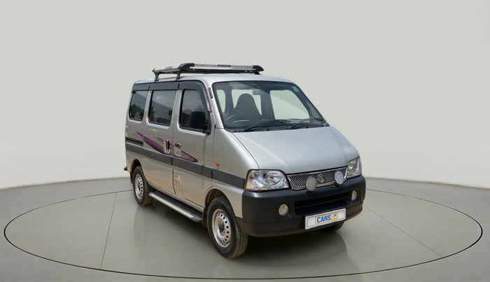 2023 Maruti Eeco 7 STR STD 1.2, Petrol, Manual, 25,754 km, SRP