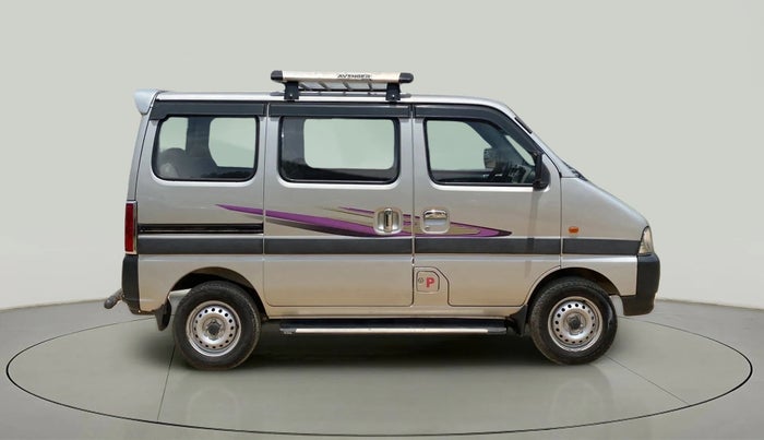 2023 Maruti Eeco 7 STR STD 1.2, Petrol, Manual, 25,754 km, Right Side View