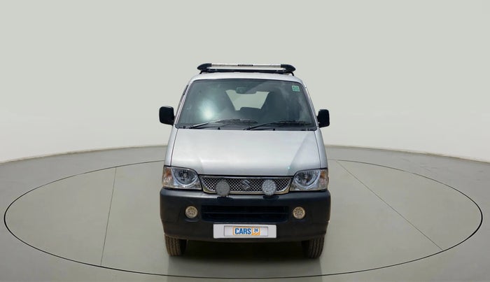 2023 Maruti Eeco 7 STR STD 1.2, Petrol, Manual, 25,754 km, Front