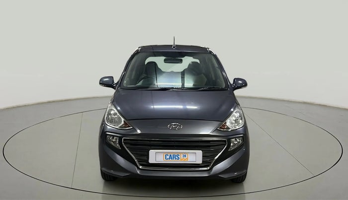 2019 Hyundai NEW SANTRO SPORTZ CNG, CNG, Manual, 67,240 km, Front