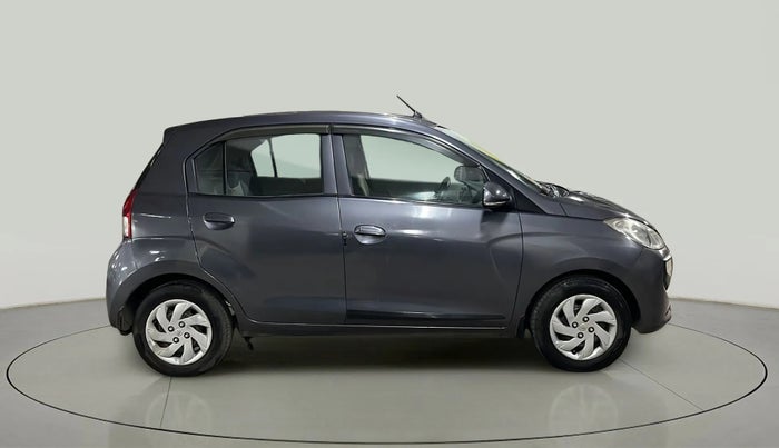 2019 Hyundai NEW SANTRO SPORTZ CNG, CNG, Manual, 67,240 km, Right Side View