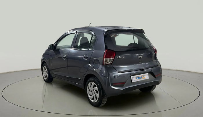 2019 Hyundai NEW SANTRO SPORTZ CNG, CNG, Manual, 67,240 km, Left Back Diagonal