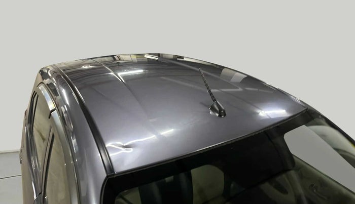 2019 Hyundai NEW SANTRO SPORTZ CNG, CNG, Manual, 67,240 km, Roof