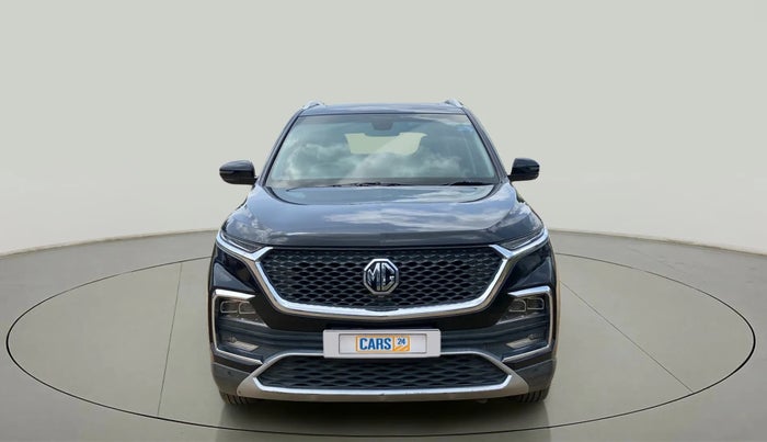 2020 MG HECTOR SHARP 1.5 DCT PETROL, Petrol, Automatic, 58,928 km, Front