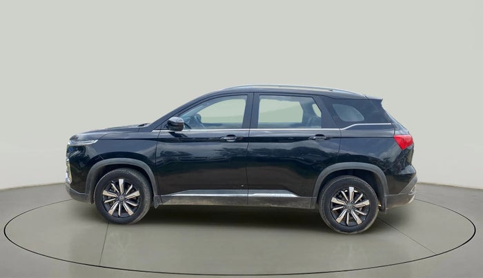 2020 MG HECTOR SHARP 1.5 DCT PETROL, Petrol, Automatic, 58,928 km, Left Side