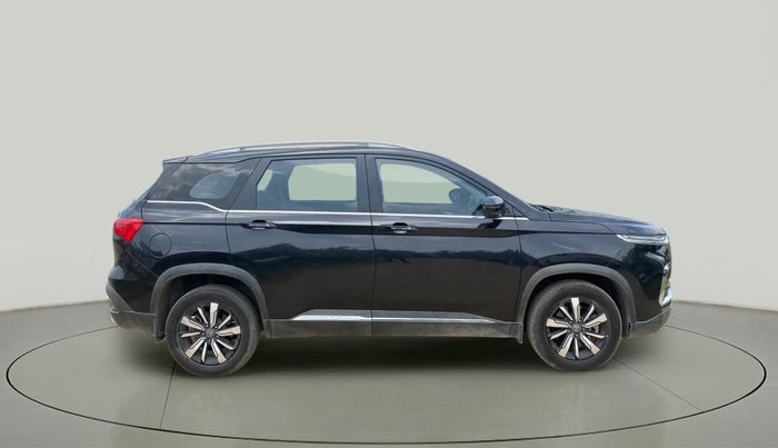 2020 MG HECTOR SHARP 1.5 DCT PETROL, Petrol, Automatic, 58,928 km, Right Side View