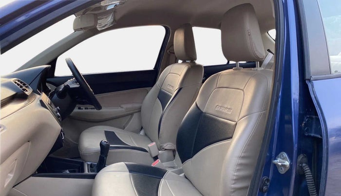 2018 Maruti Dzire VXI, Petrol, Manual, 19,913 km, Right Side Front Door Cabin