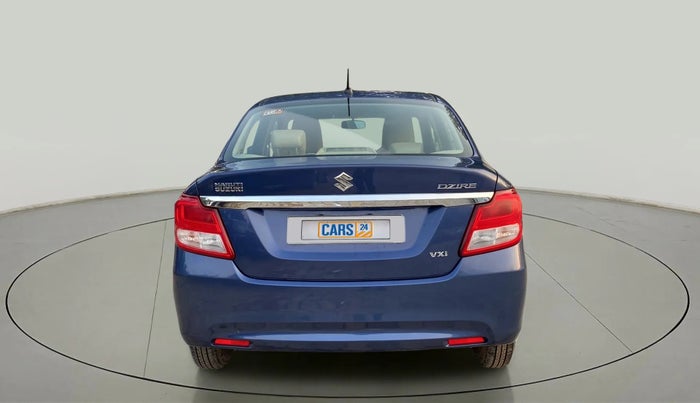 2018 Maruti Dzire VXI, Petrol, Manual, 19,913 km, Back/Rear