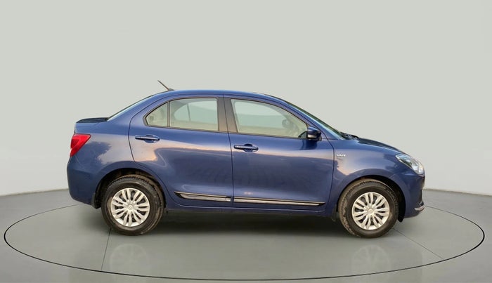 2018 Maruti Dzire VXI, Petrol, Manual, 19,913 km, Right Side View