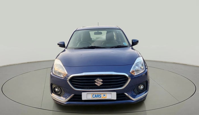 2018 Maruti Dzire VXI, Petrol, Manual, 19,913 km, Front