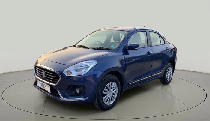 2018 Maruti Dzire VXI, Petrol, Manual, 19,913 km, Left Front Diagonal