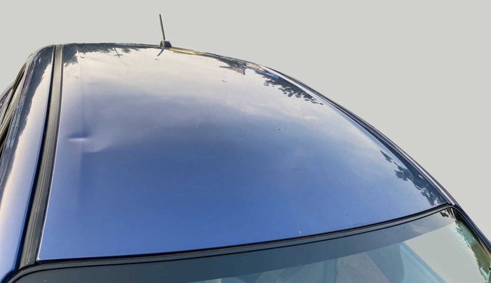 2018 Maruti Dzire VXI, Petrol, Manual, 19,913 km, Roof