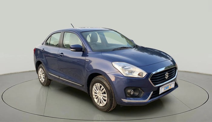 2018 Maruti Dzire VXI, Petrol, Manual, 19,913 km, Right Front Diagonal