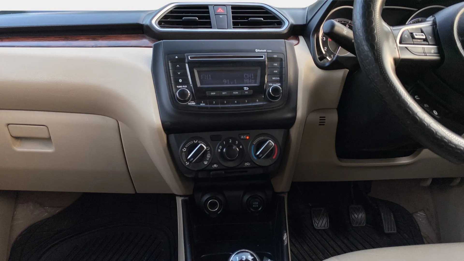 Features