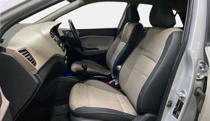 2016 Hyundai Elite i20 SPORTZ 1.2, Petrol, Manual, 52,013 km, Right Side Front Door Cabin