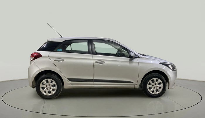 2016 Hyundai Elite i20 SPORTZ 1.2, Petrol, Manual, 52,013 km, Right Side View