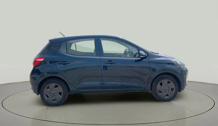 2021 Hyundai GRAND I10 NIOS MAGNA CORPORATE EDITION 1.2 KAPPA VTVT, Petrol, Manual, 26,601 km, Right Side