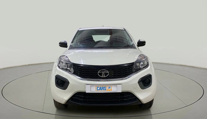 2018 Tata NEXON XM PETROL, Petrol, Manual, 30,478 km, Front