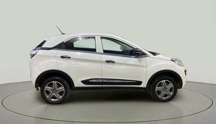 2018 Tata NEXON XM PETROL, Petrol, Manual, 30,478 km, Right Side View