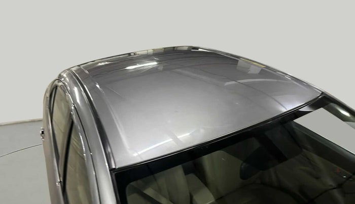 2016 Maruti Ciaz ZXI+ AT, Petrol, Automatic, 64,811 km, Roof