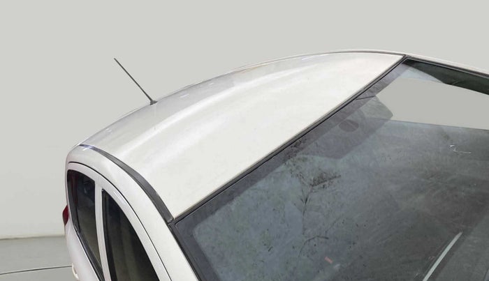 2012 Hyundai i20 MAGNA (O) 1.2, Petrol, Manual, 32,774 km, Roof